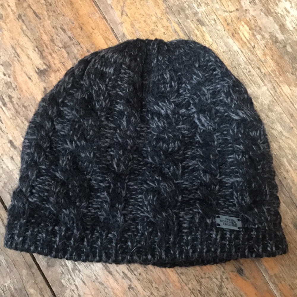 North face hat